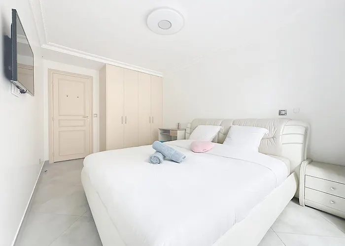 דירה 118 - , Place De La Republique, 7 Personnes פריז